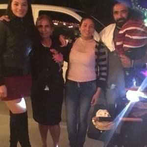 Meet your Posher, Sonia